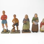 624 1396 FIGURINES